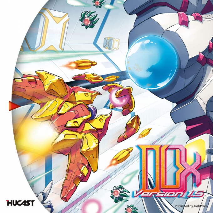 DUX 1.5