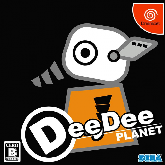 Dee Dee Planet
