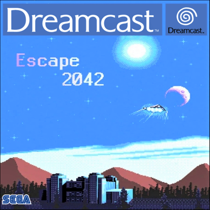 Escape 2042 : The Truth Defenders