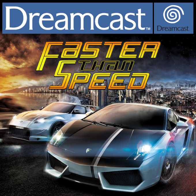 Faster Than Speed