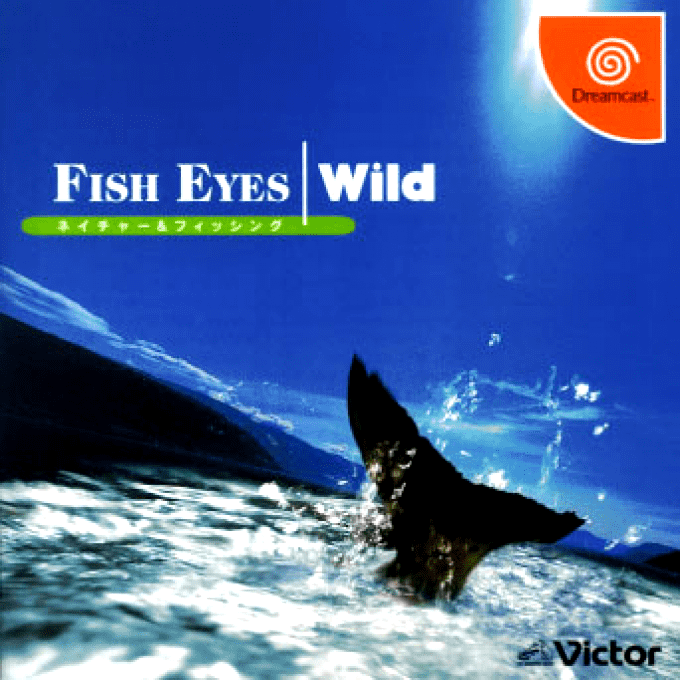 Fish Eyes Wild
