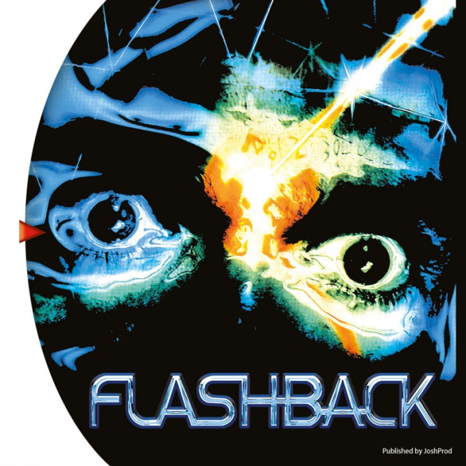 Flashback : The Quest for Identity