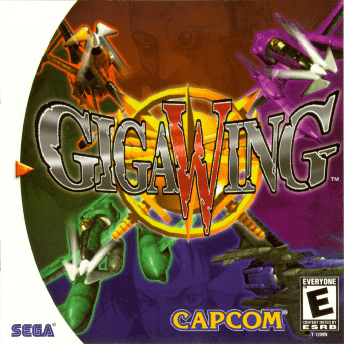 GigaWing