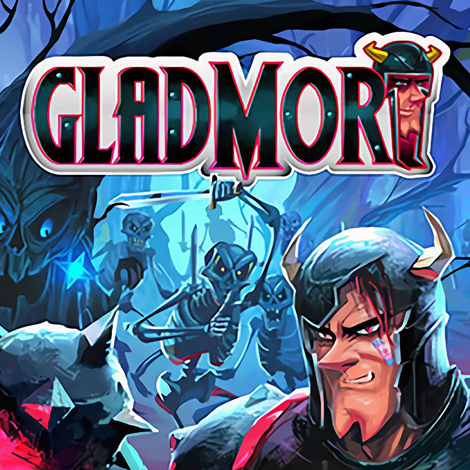 GladMort