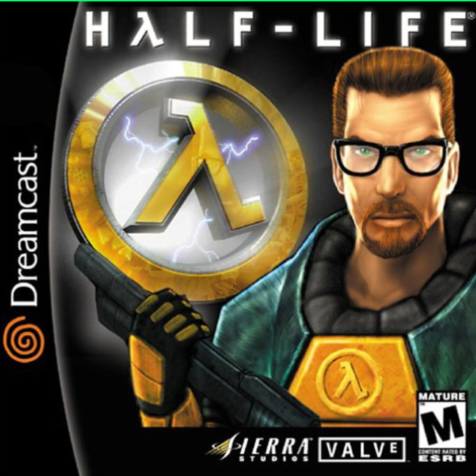 Half-life