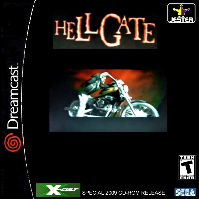 Hellgate