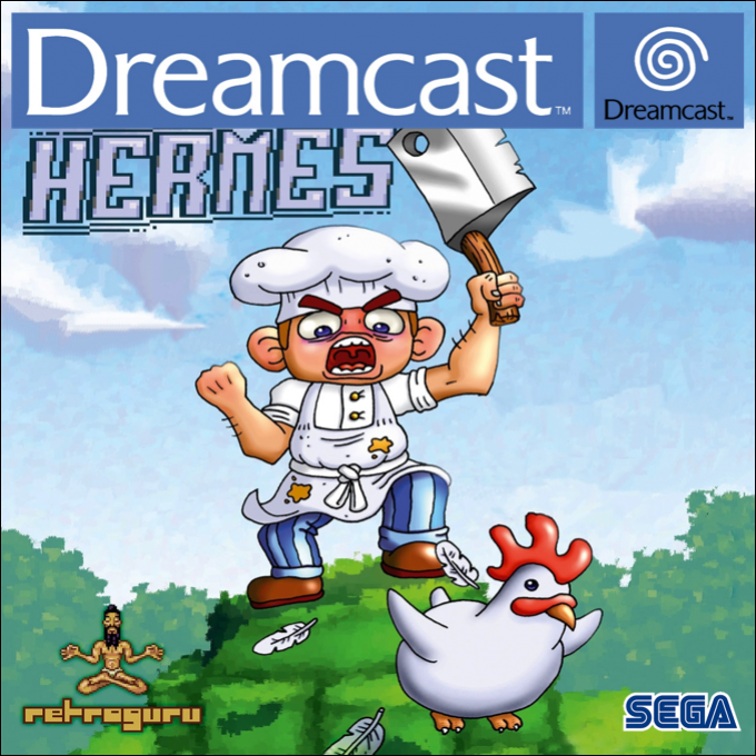 Hermes (Homebrew)