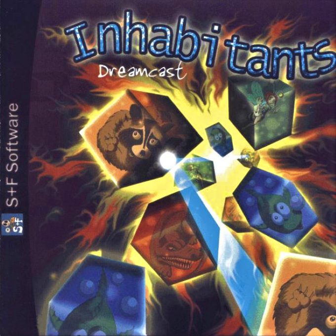Inhabitants (Homebrew)
