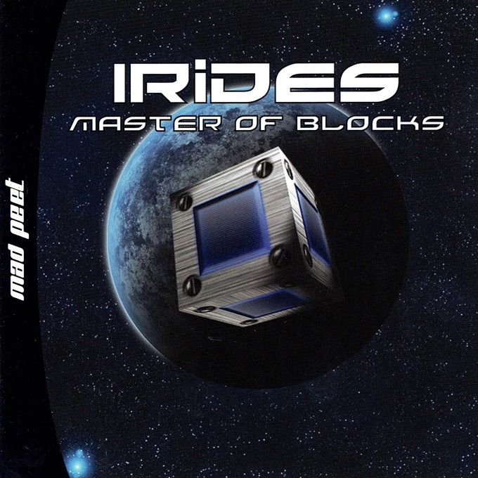 Irides : Master of Blocks (Homebrew)
