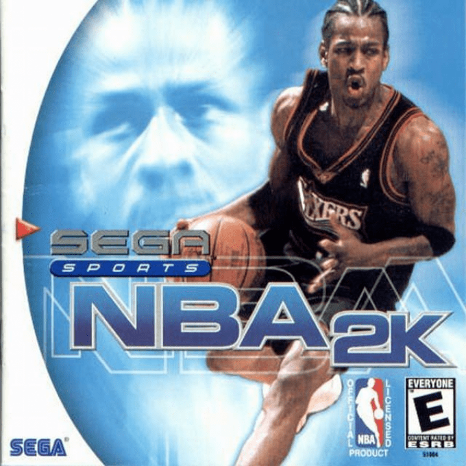 NBA 2K