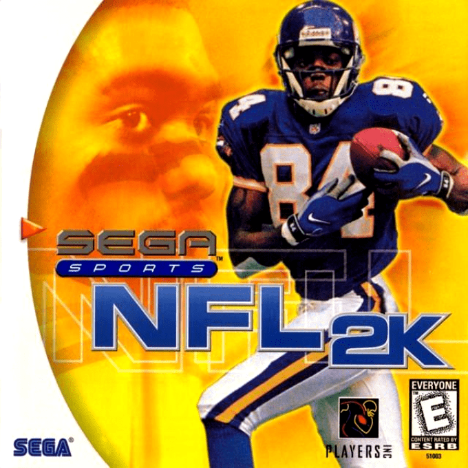NFL 2K