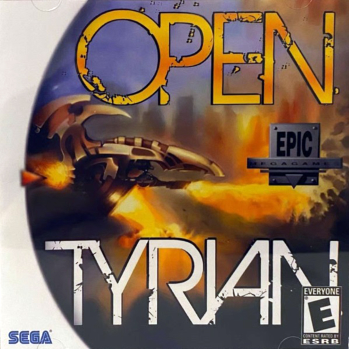 OpenTyrian
