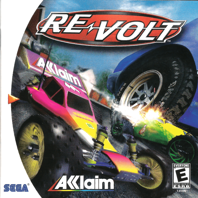 Re-Volt