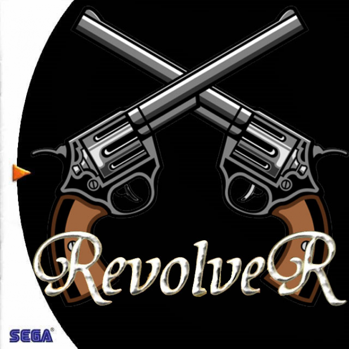 Revolver