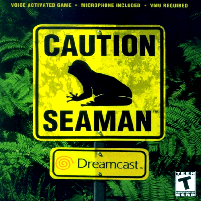 Seaman