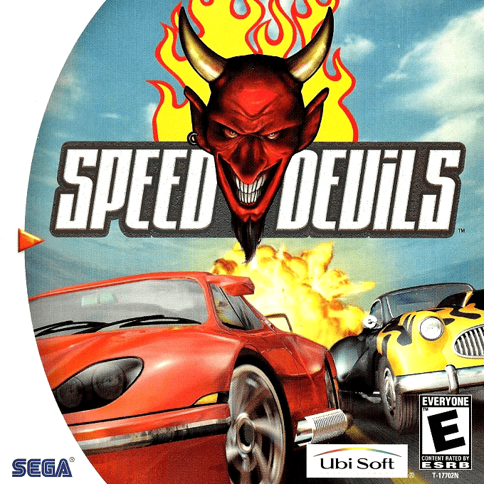 Speed Devils