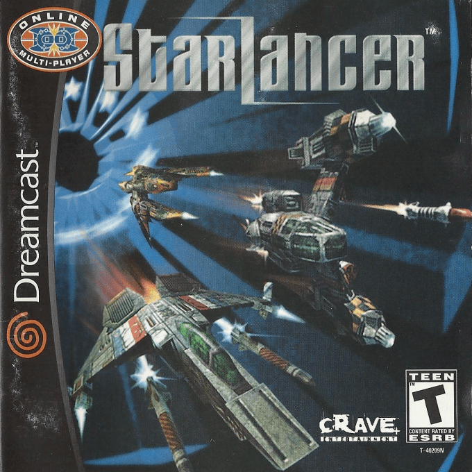 StarLancer