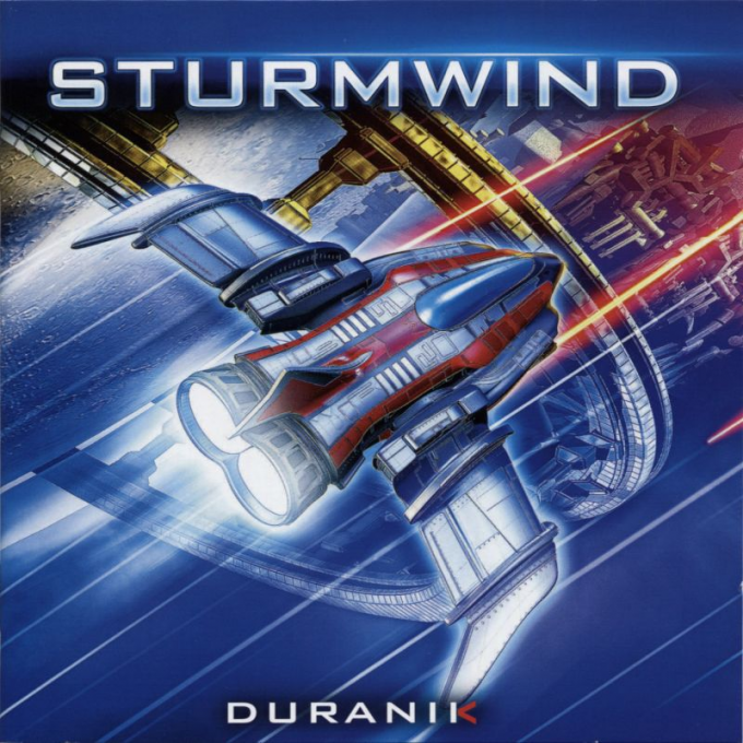 Sturmwind