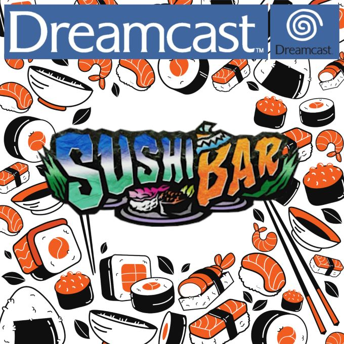 Sushi Bar