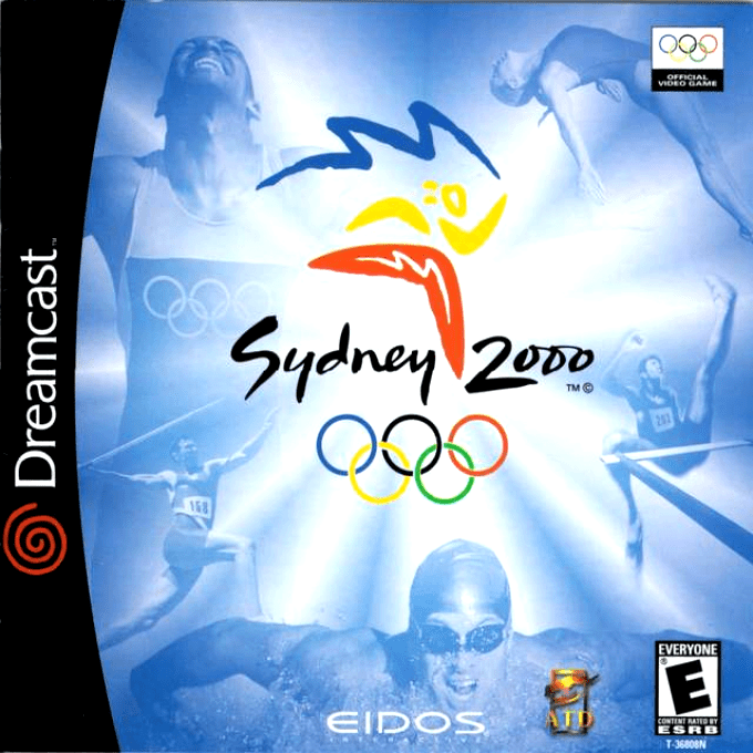 Sydney 2000