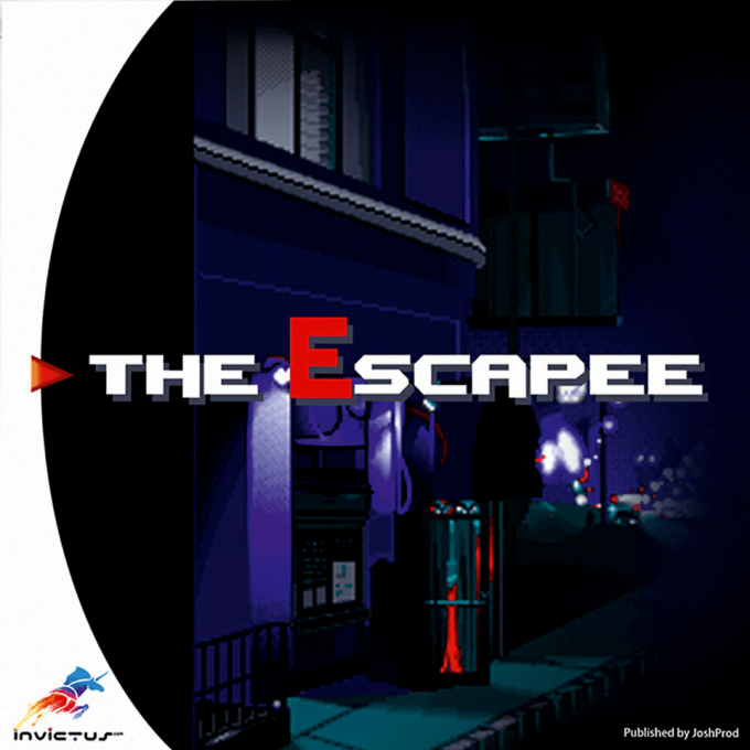 The Escapee (Homebrew)