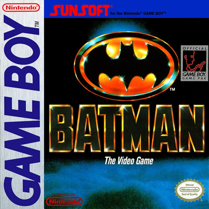 Batman : The Video Game