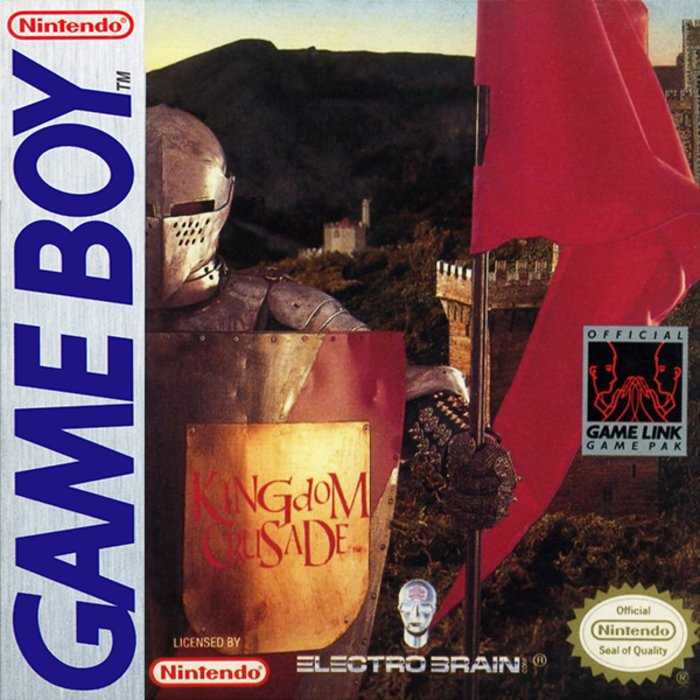 Kingdom Crusade