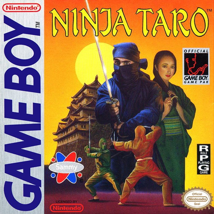 Ninja Taro