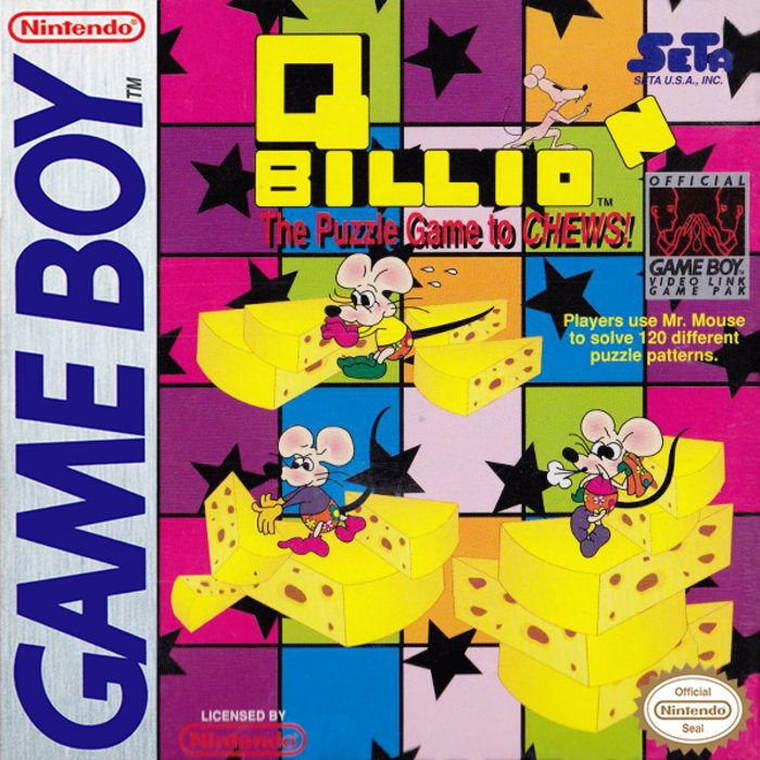 Q Billion