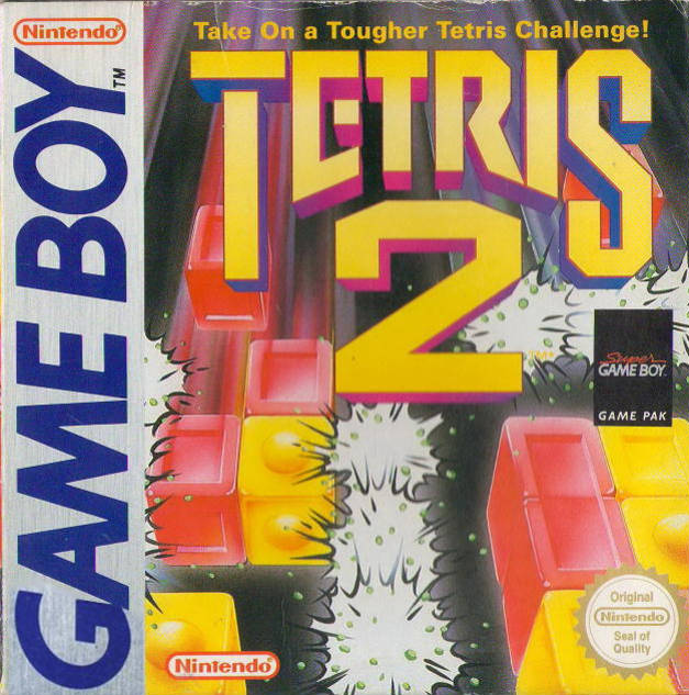 Tetris Flash