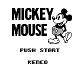 The Bugs Bunny Crazy Castle — Title screen