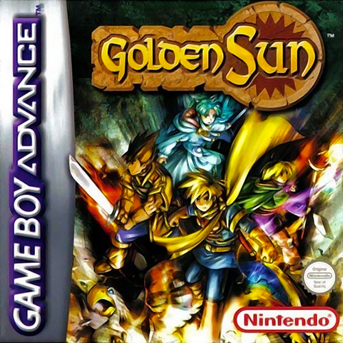 Golden Sun