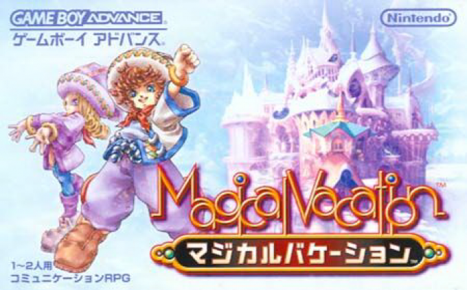Magical Vacation