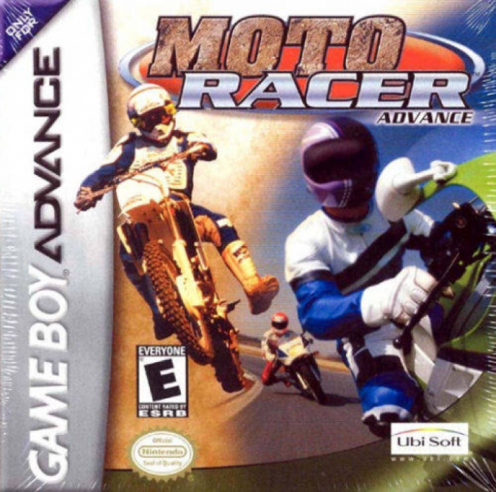 Motoracer Advance