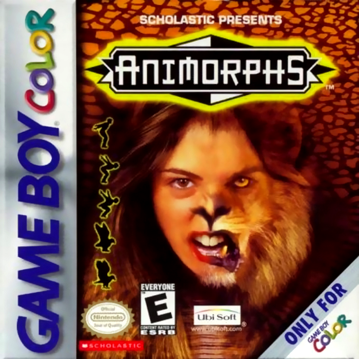 Animorphs