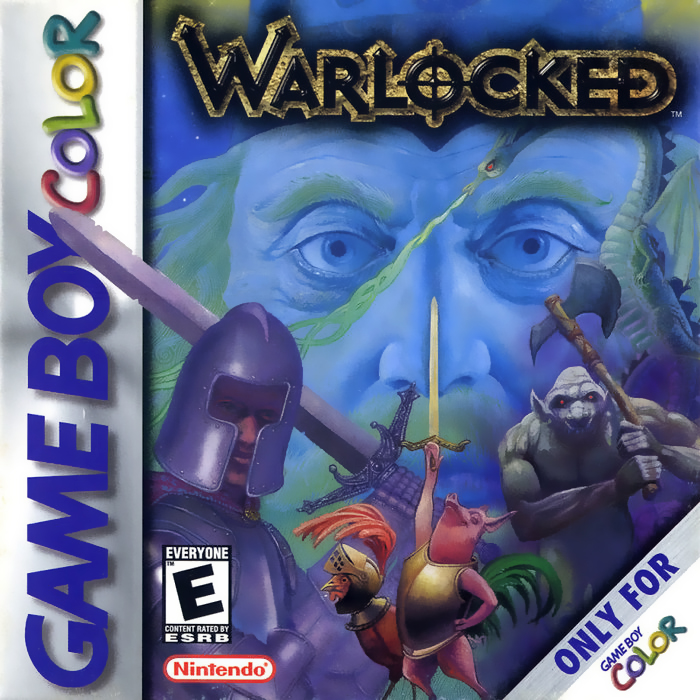 Warlocked