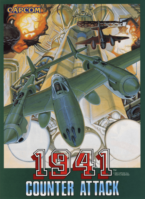 1941: Counter Attack (World 900227)