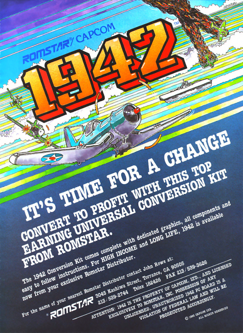 1942 (Revision B)