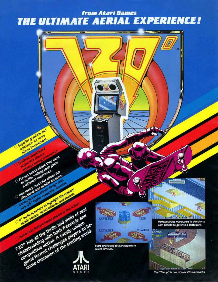 720° (rev 4)