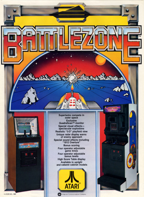 Battlezone (rev 2)