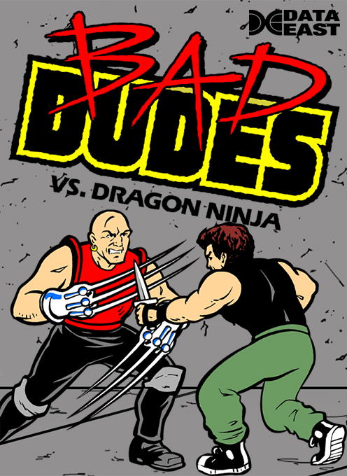 Dragonninja (US)