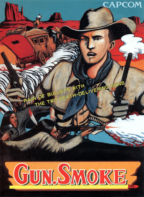 Gun.Smoke (US set 1)
