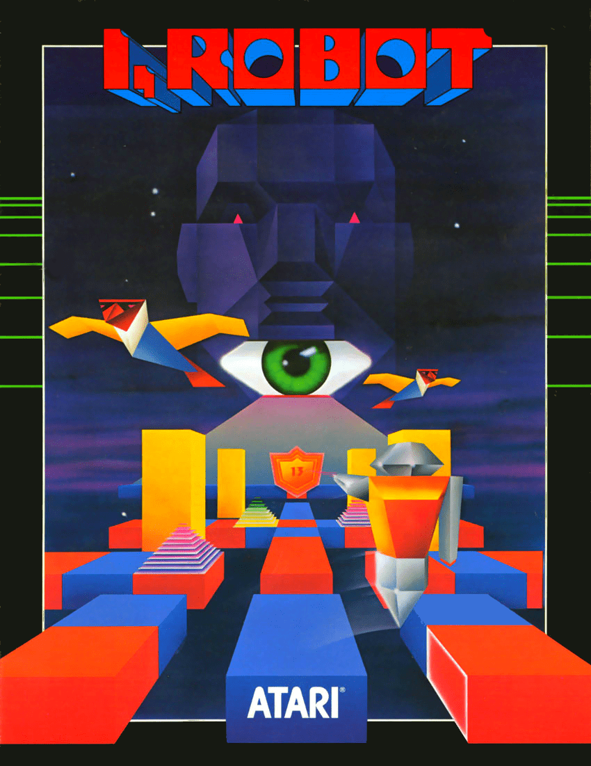 I, Robot