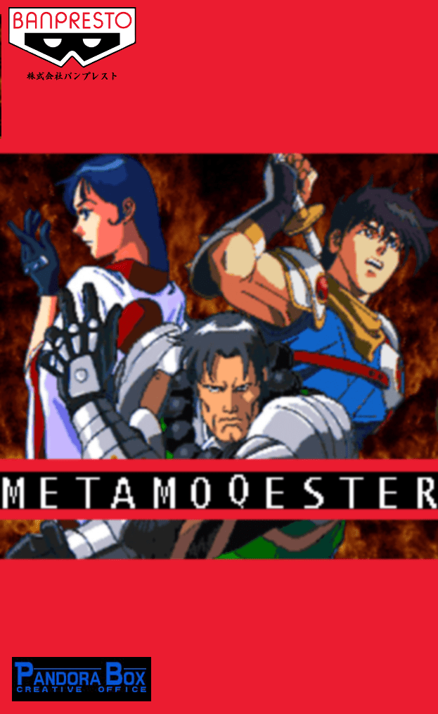 Metamoqester (International)