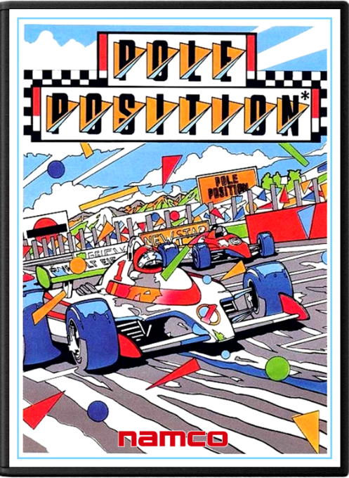 Pole Position (World)