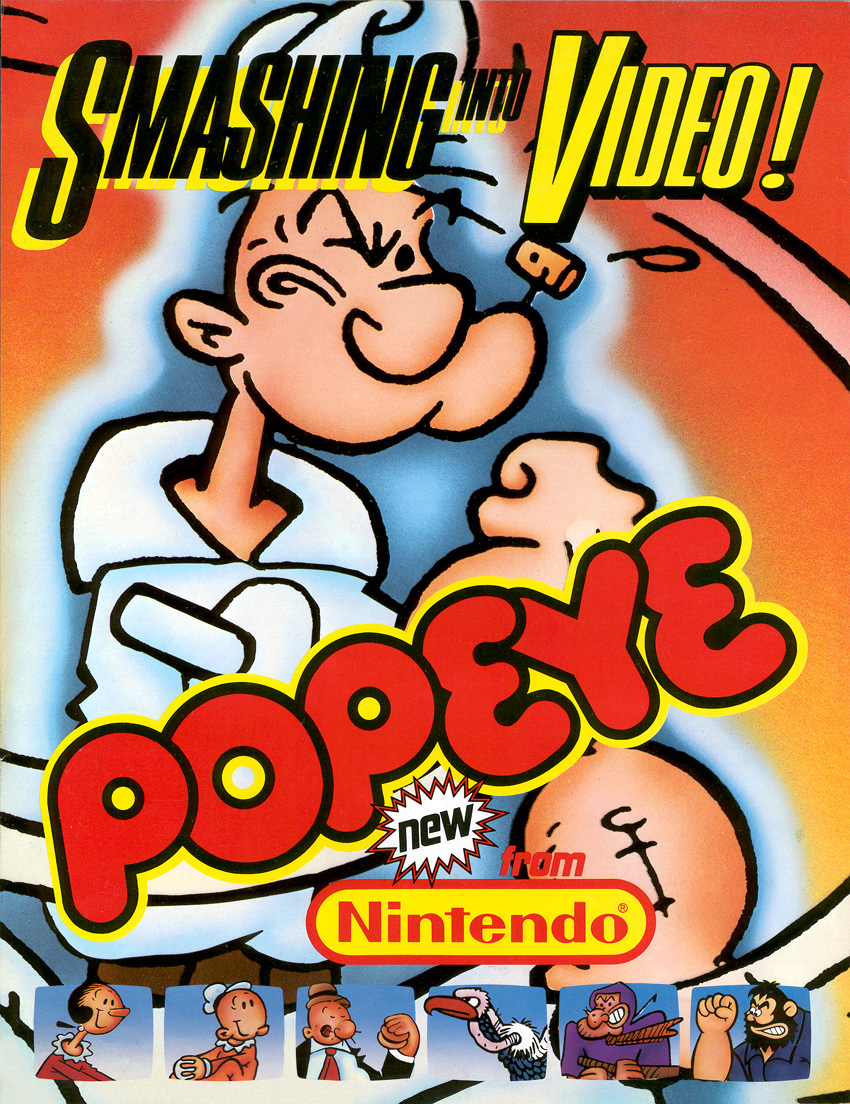 Popeye (revision F)