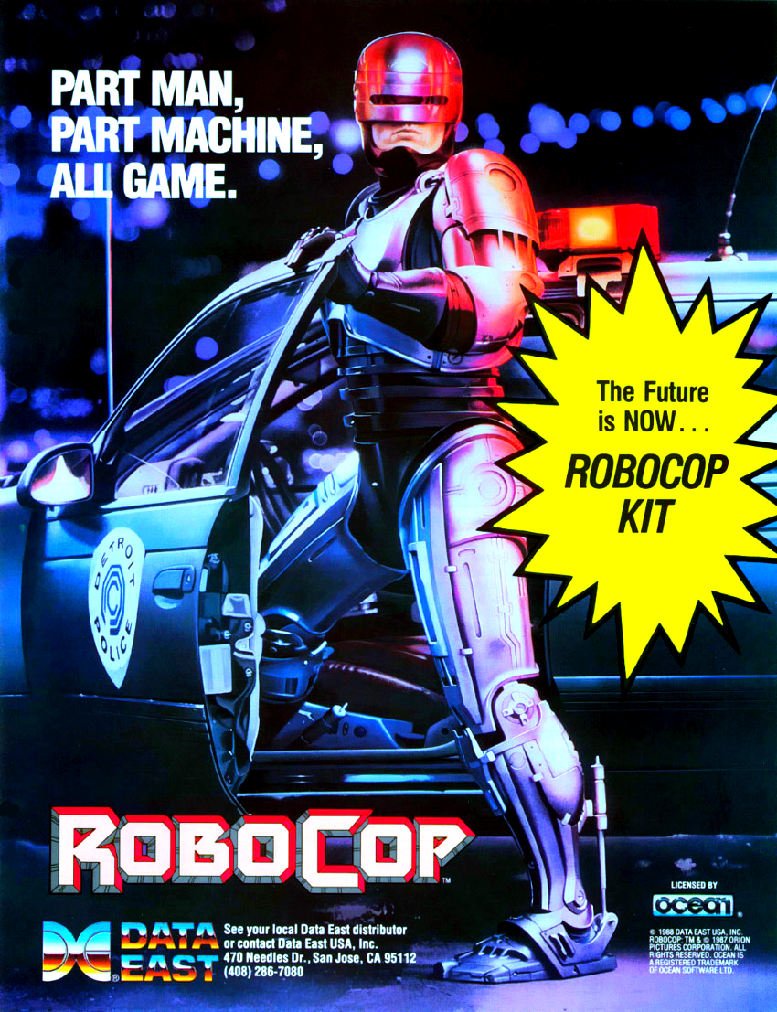 RoboCop (World revision 4)