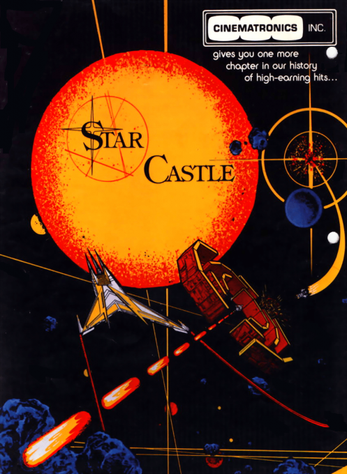 Star Castle (version 3)
