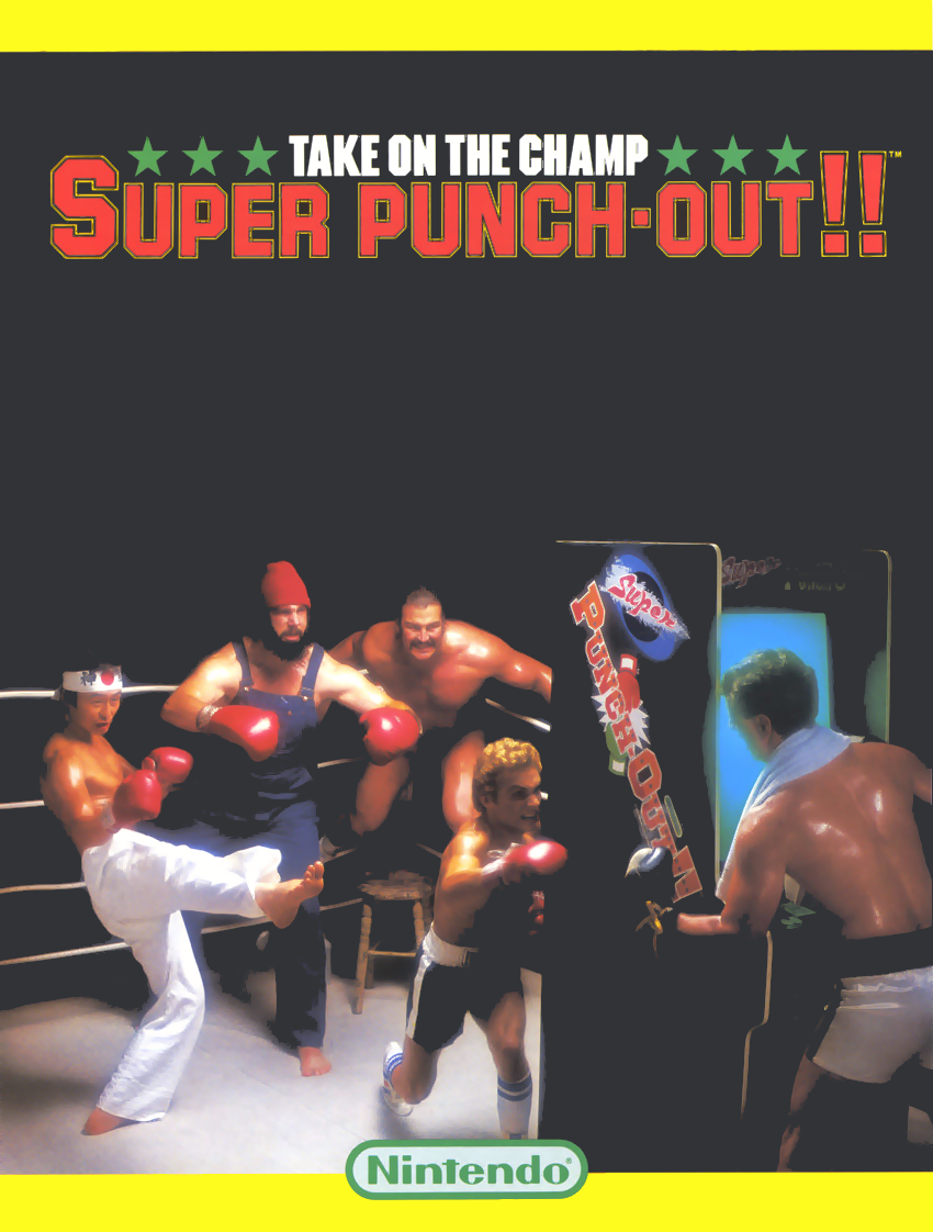 Super Punch-Out!! (rev B)