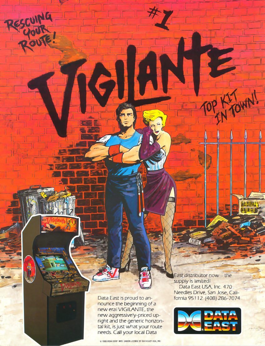 Vigilante (US)